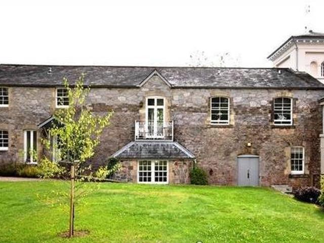 House for sale in Devon and Torbay, England