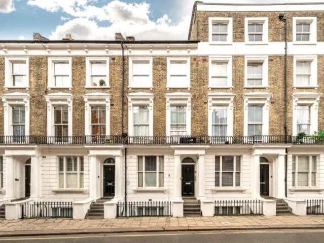 Apartment for sale in Notting Hill, Greater London