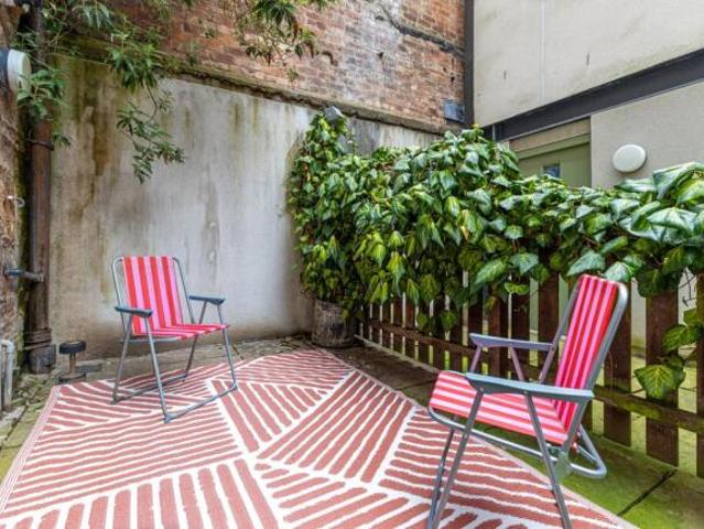 Apartment for sale in Scotland