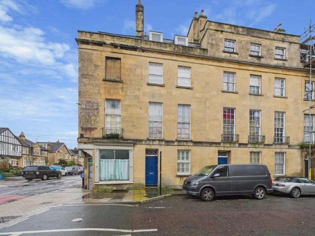 Apartment for sale in Dulcote, Bath And North East Somerset