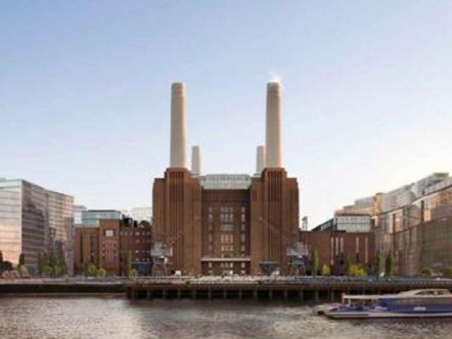House for sale in Lyons, Greater London