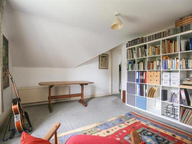 Apartment for sale in Feckenham, City Of Bristol