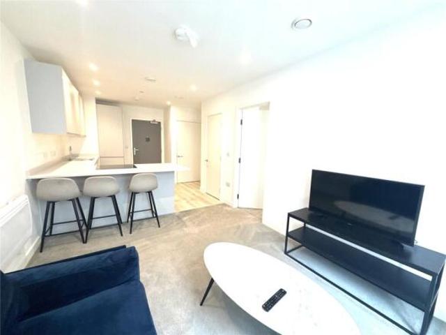 Apartment for sale in Stretford, Trafford