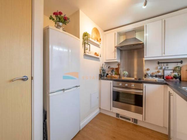 Apartment for sale in Scotland
