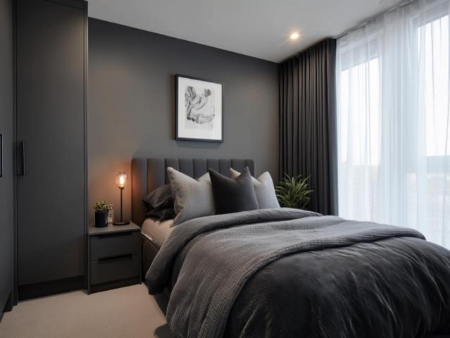 Apartment for sale in Baltic Triangle, Liverpool