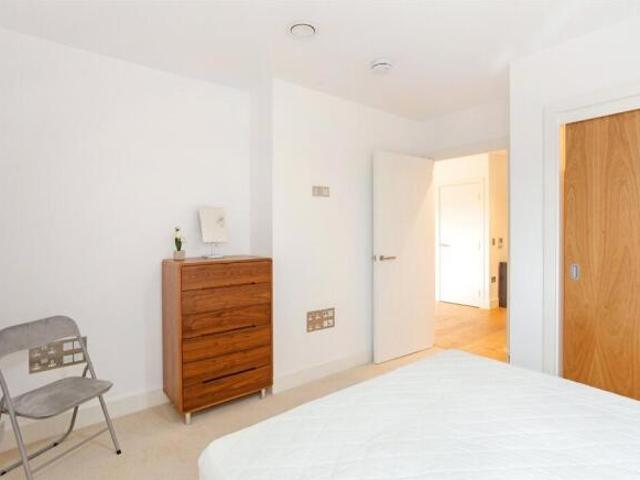 Apartment for sale in St Ebbes, Oxford