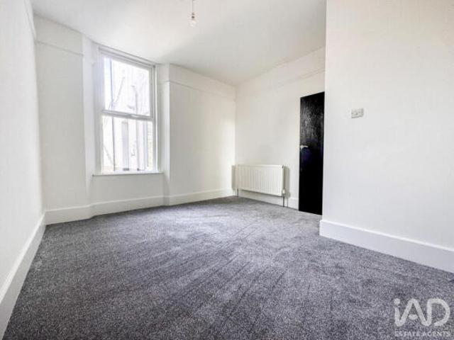Apartment for sale in Mount Wise
