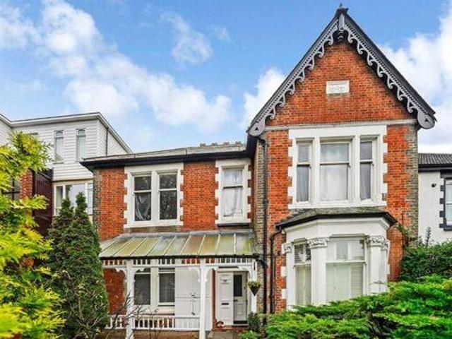 House for sale in City of London, Greater London