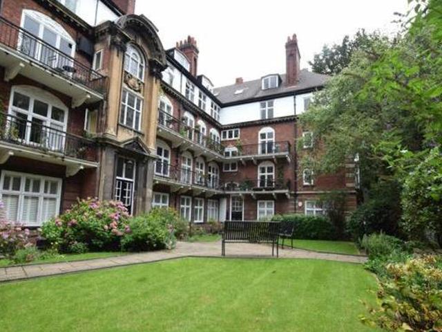 House for sale in North Yorkshire