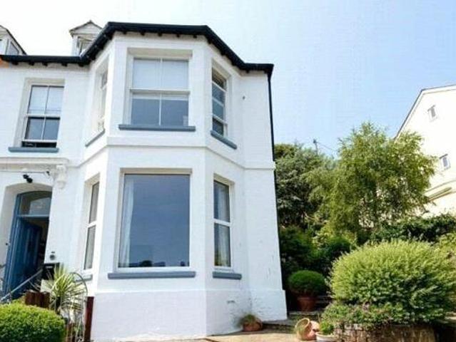 House for sale in Looe, Cornwall