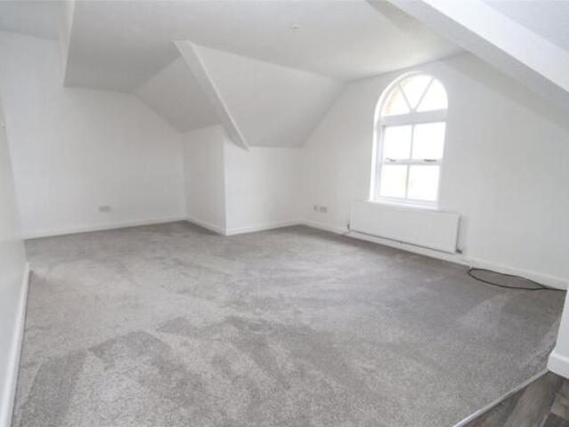 Apartment for sale in Newport Pagnell