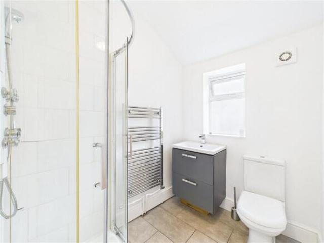 Apartment for sale in Feckenham, City Of Bristol