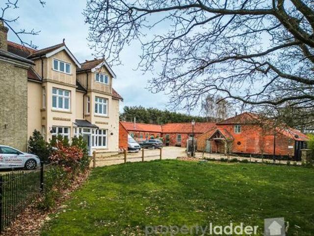 House for sale in Comers, Norfolk