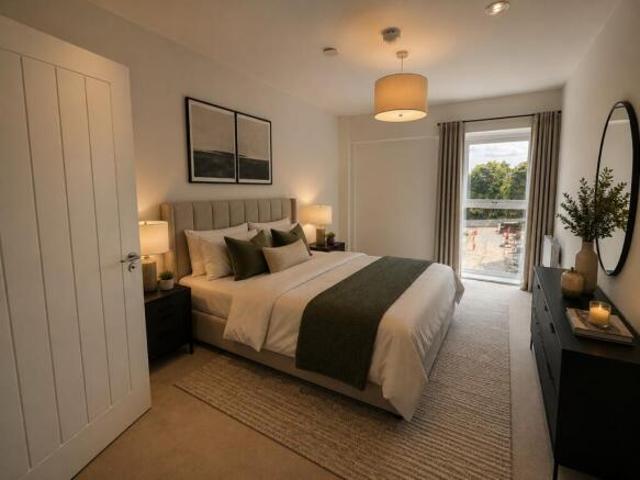 Apartment for sale in West Midlands