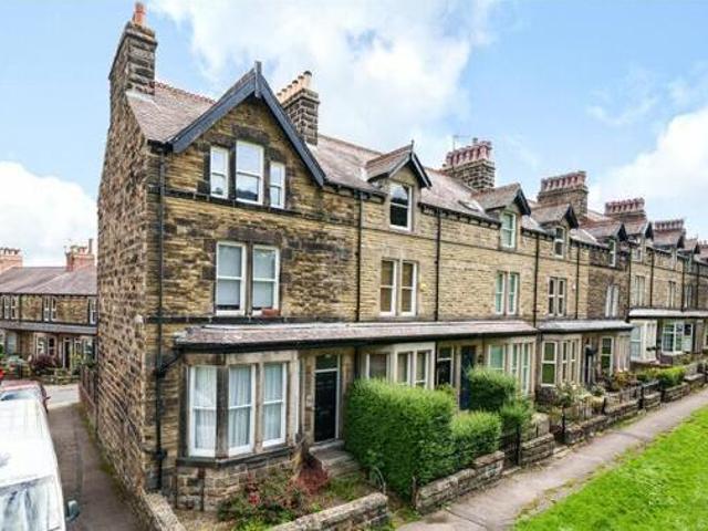 House for sale in North Yorkshire