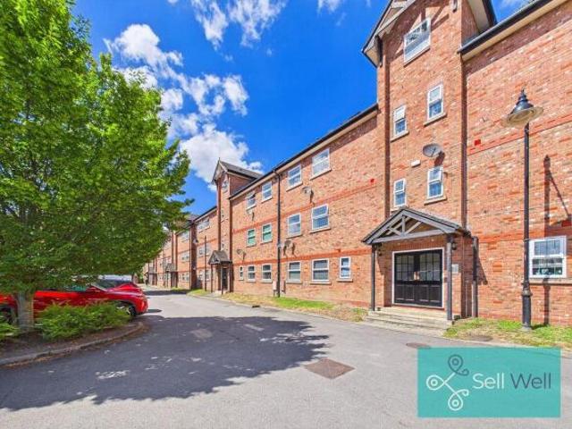Apartment for sale