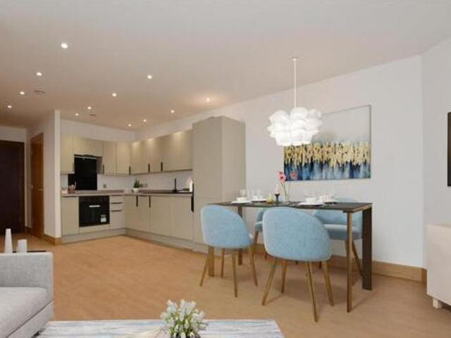 House for sale in Lyons, Greater London