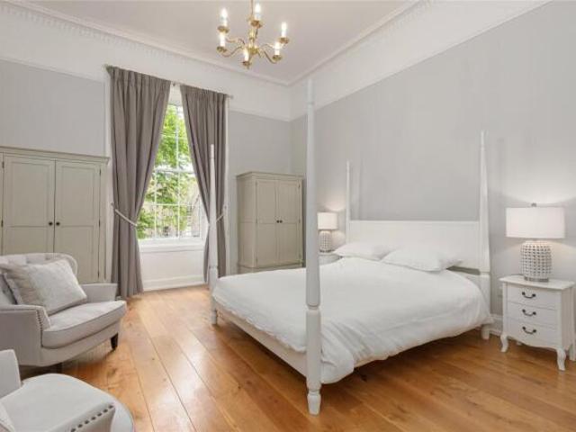 Apartment for sale in Silvermills, New Town