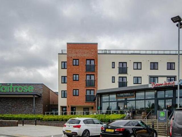 House for sale in Witton, Leftwich