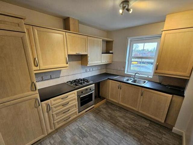 House for sale in Leftwich