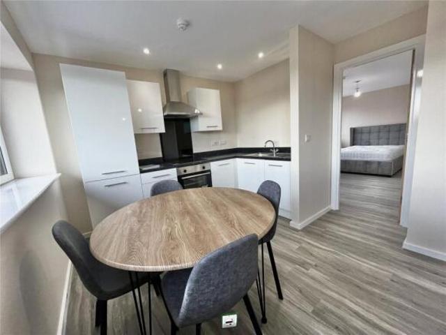 Apartment for sale in Salford, Greater Manchester