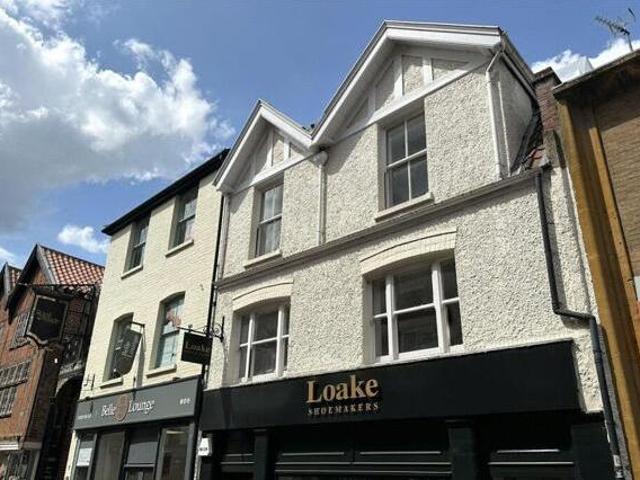 House for sale in Heigham Grove, East Bank