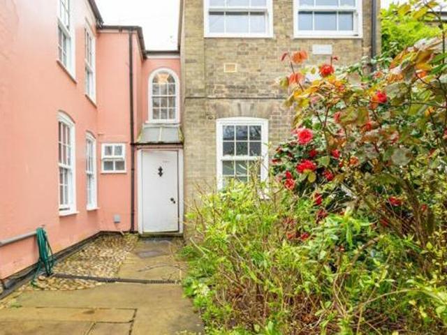 House for sale in East Bank, Norfolk