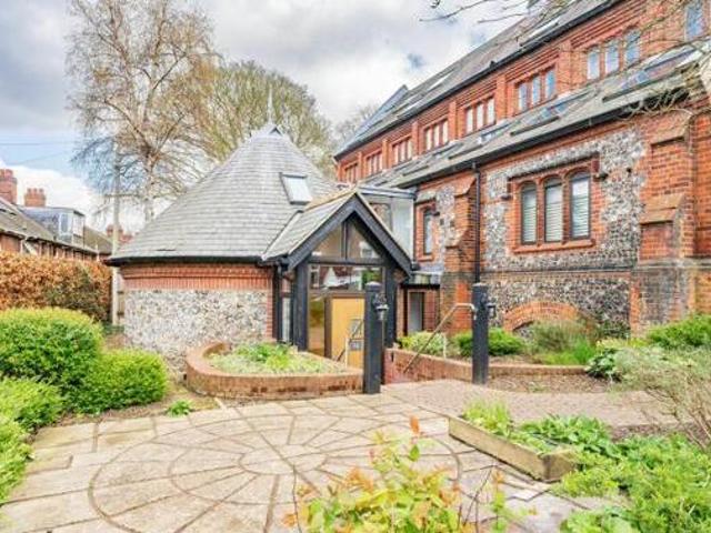 House for sale in East Bank, Norfolk