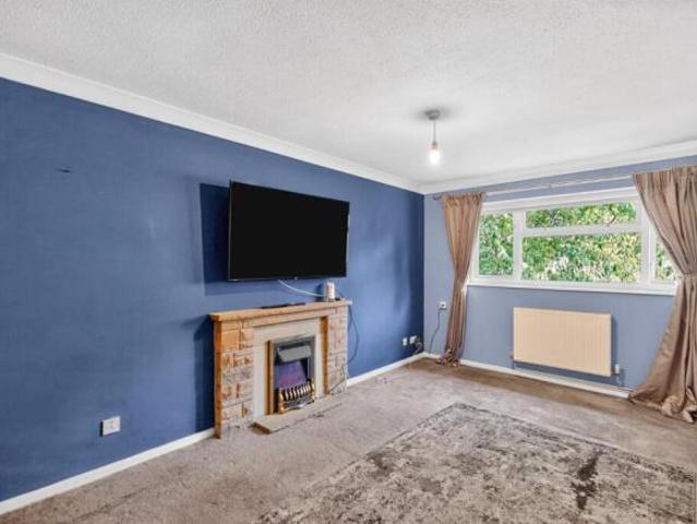 Apartment for sale in Jennyfield, Harrogate