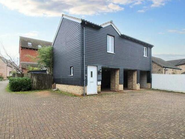 House for sale in East Bank, Norfolk