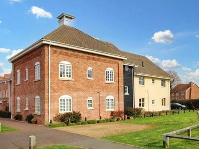 House for sale in East Bank, Norfolk