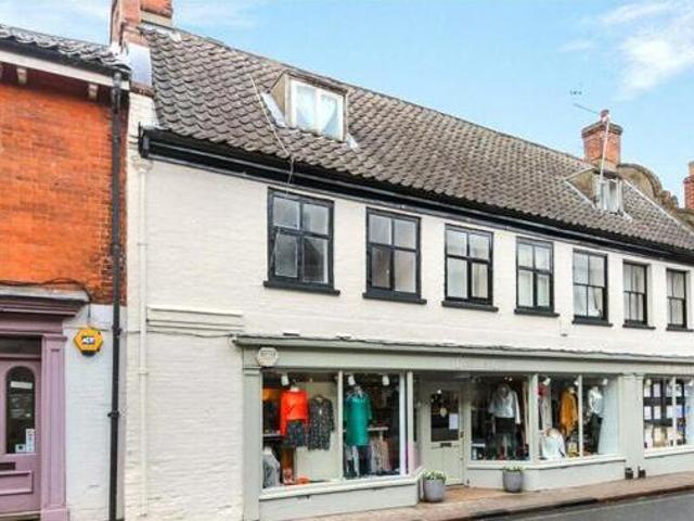 House for sale in Heigham Grove, East Bank