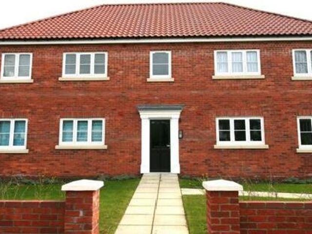 House for sale in Heartsease, East Bank