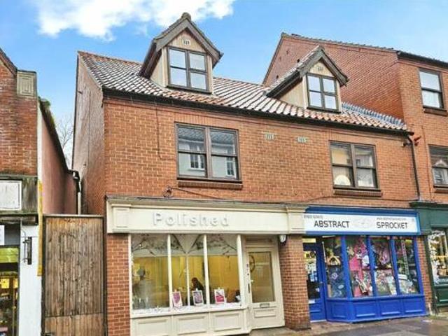 House for sale in Heigham Grove, East Bank