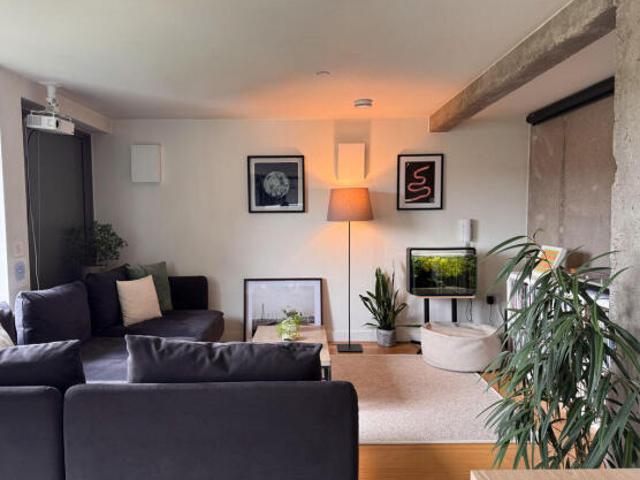 Apartment for sale in Park Hill, South Yorkshire