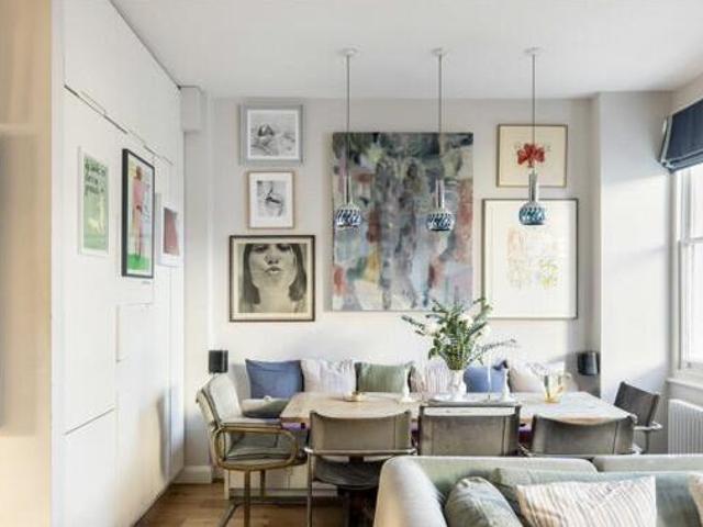 House for sale in Lyons, Greater London