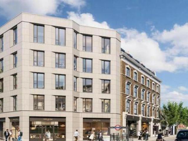 House for sale in Lyons, Greater London