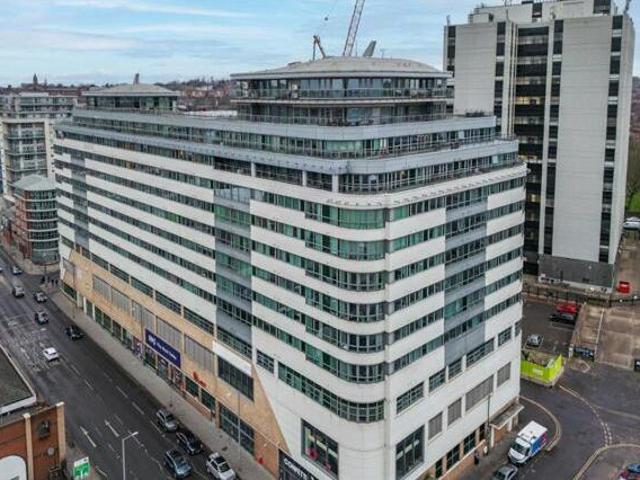 House for sale in City of Nottingham, East Midlands