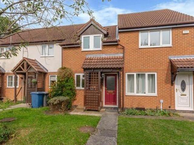 House for sale in Haddon, East Midlands