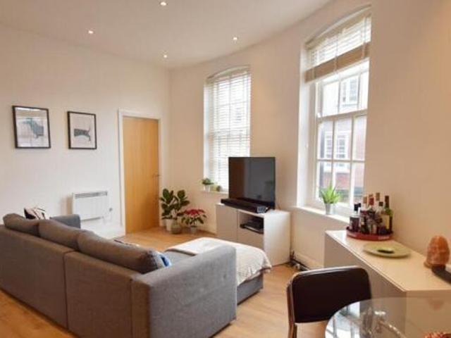 House for sale in Haddon, East Midlands