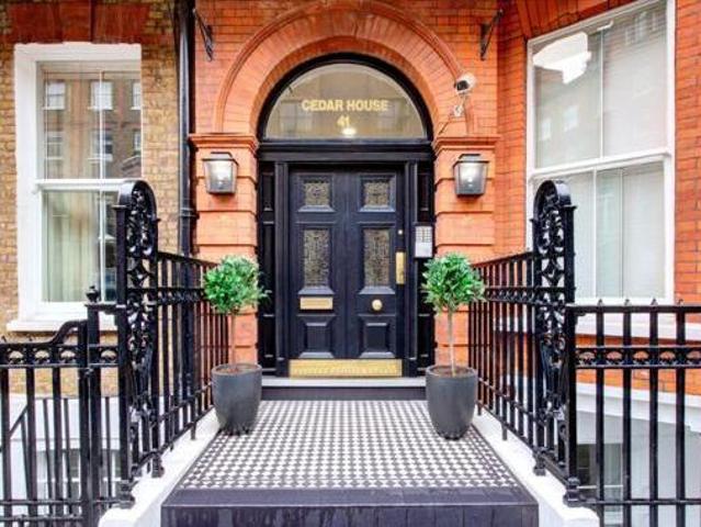 House for sale in City of London, Greater London