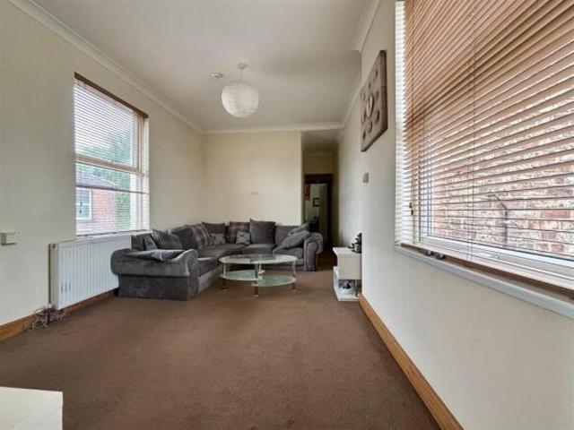 Apartment for sale in High Field, York