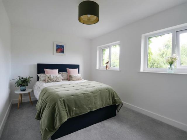 Apartment for sale in High Field, York