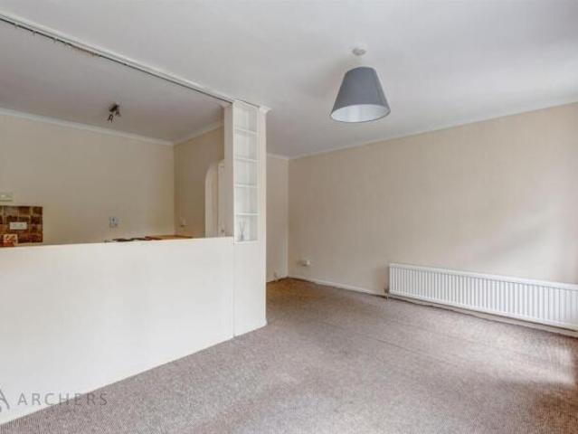 Apartment for sale in Nether Edge, South Yorkshire