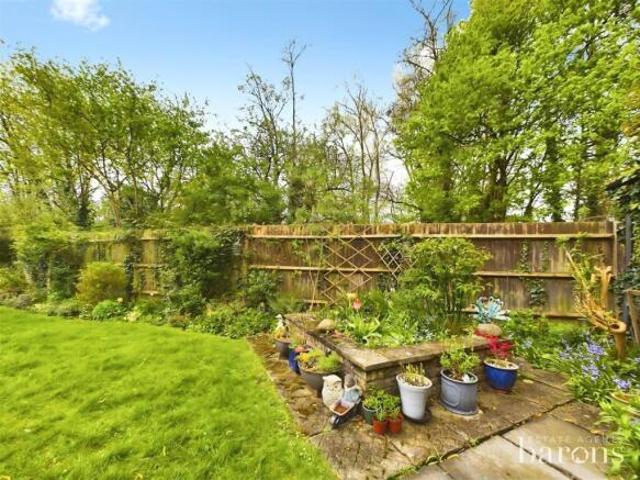 Apartment for sale in Priest Down, Hampshire
