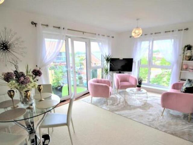 House for sale in Lyons, Greater London
