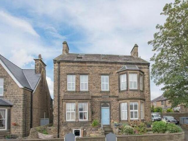 House for sale in North Yorkshire
