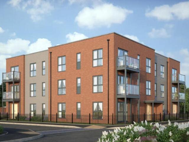 Apartment for sale in Gloucester, Gloucestershire