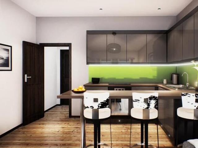 Apartment for sale in City Centre, Scotland