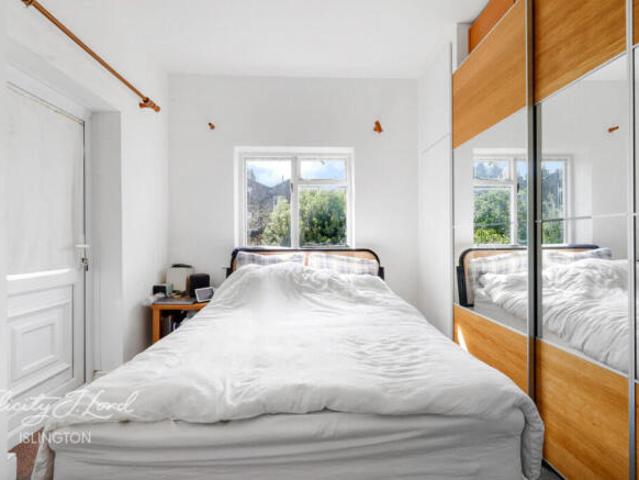 Apartment for sale in London Borough of Islington, Greater London